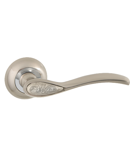 Ручки стандарт TANDOOR TDAL 803-08 SN/CP 